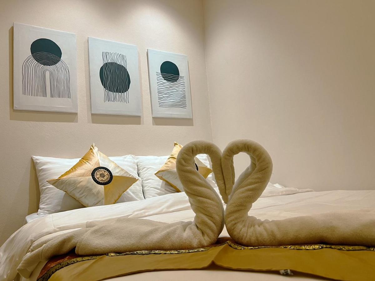 Pure At Cnx Hostel