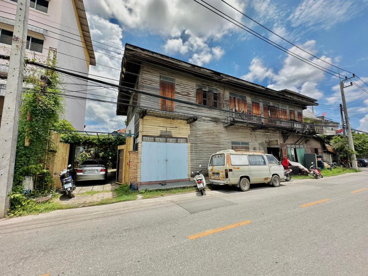 Hostel Cozy Nest Cnx Chiang Mai