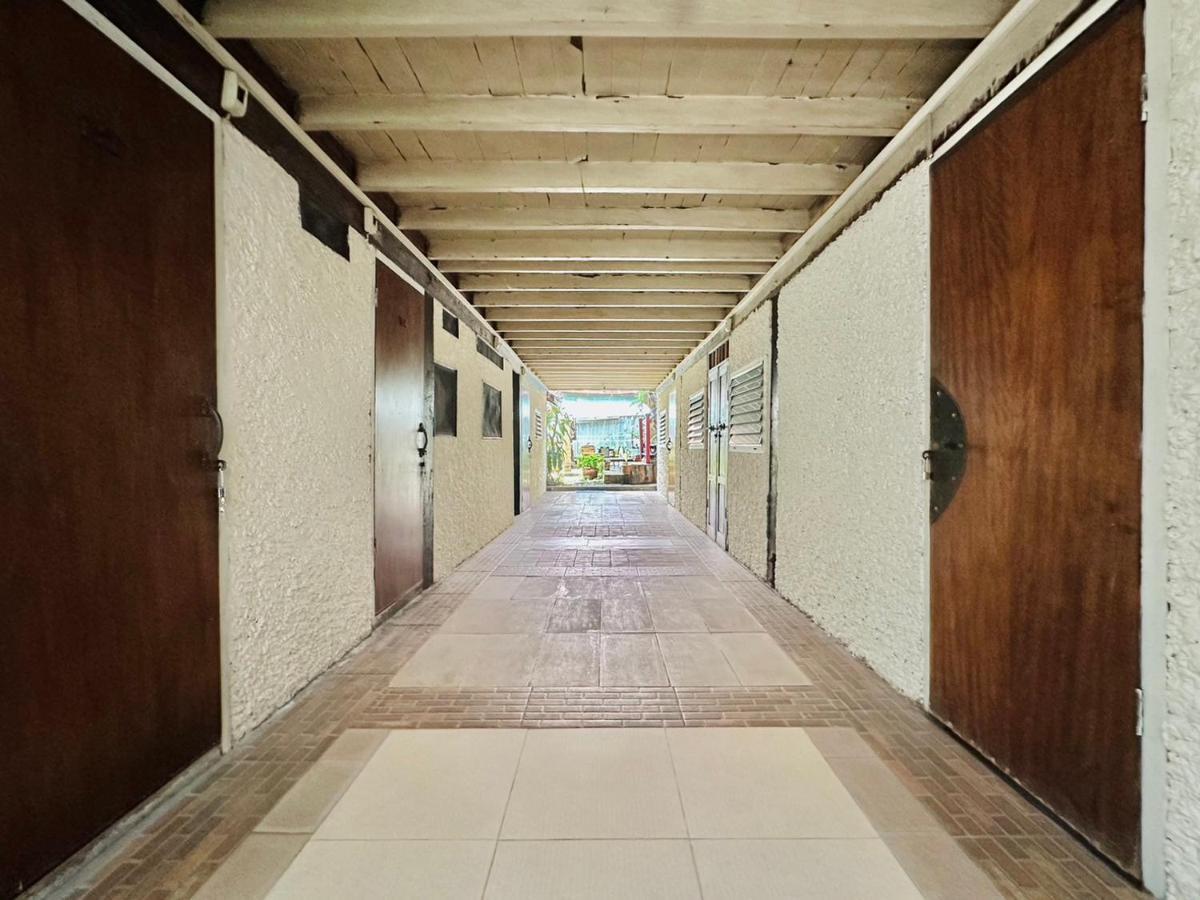 Hostel Cozy Nest Cnx Chiang Mai
