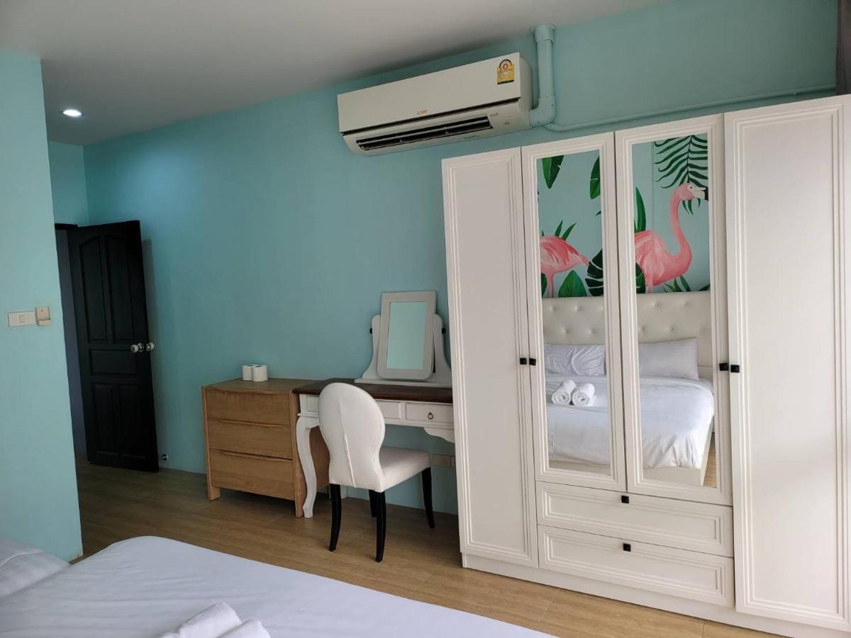 Hotel Thai Chiangmai 3*
