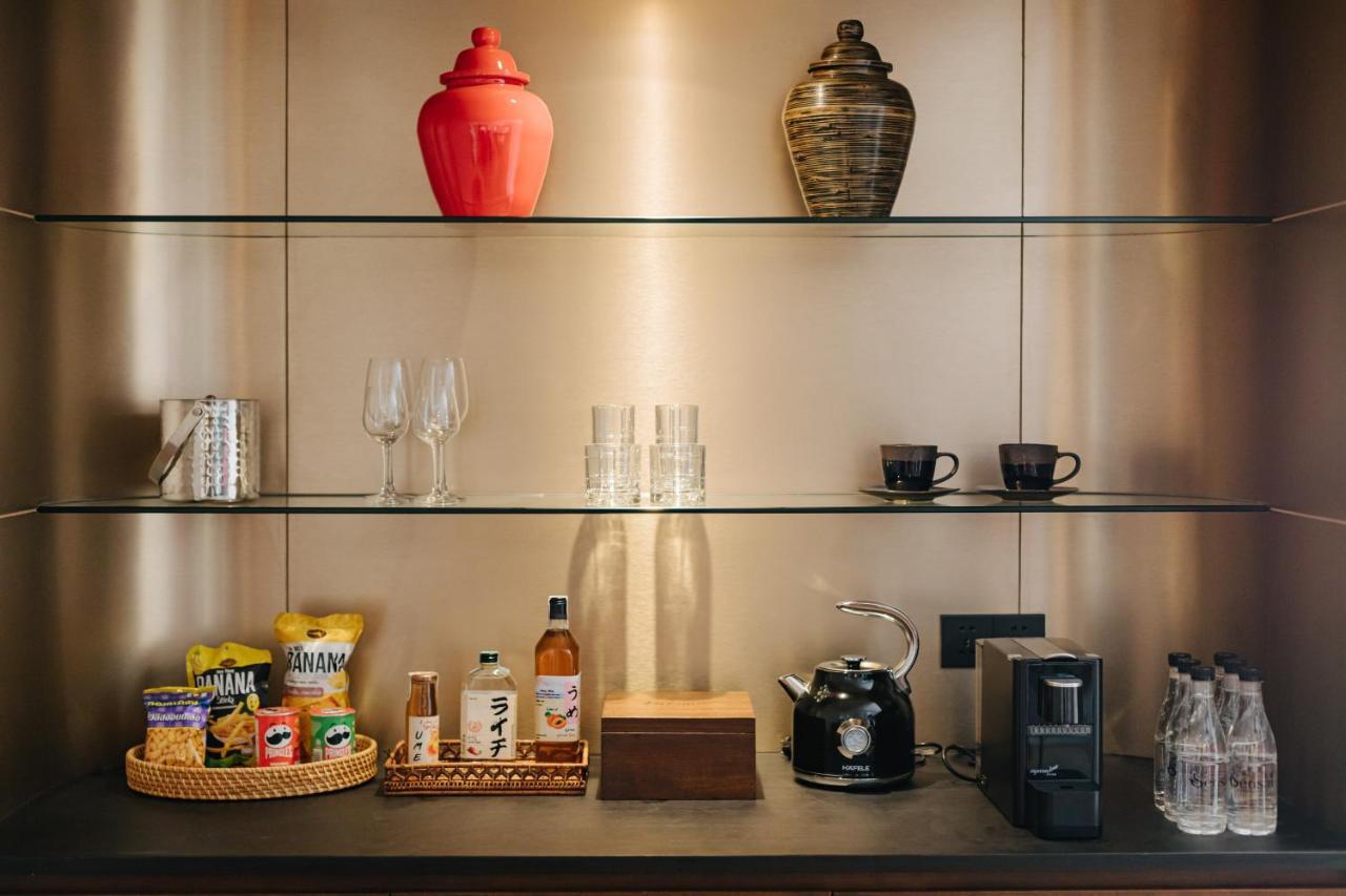 Sensai Nimman - Adults Only Hotel