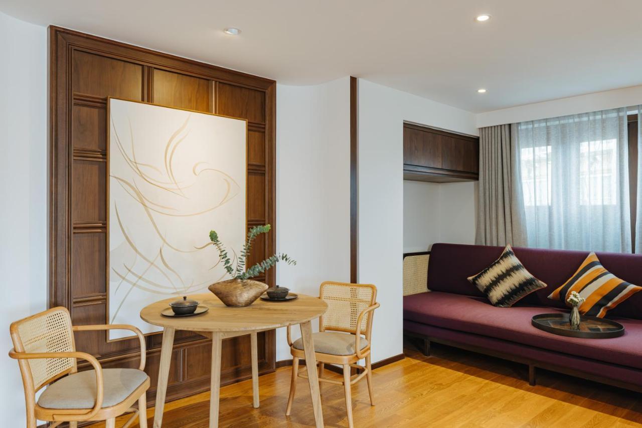 Sensai Nimman - Adults Only Hotel