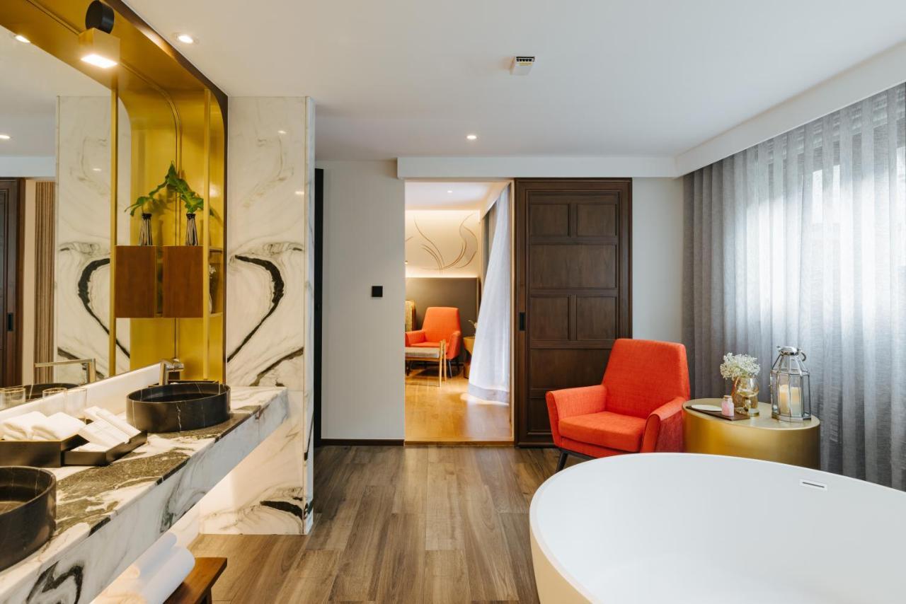 Sensai Nimman - Adults Only 5* Chiang Mai