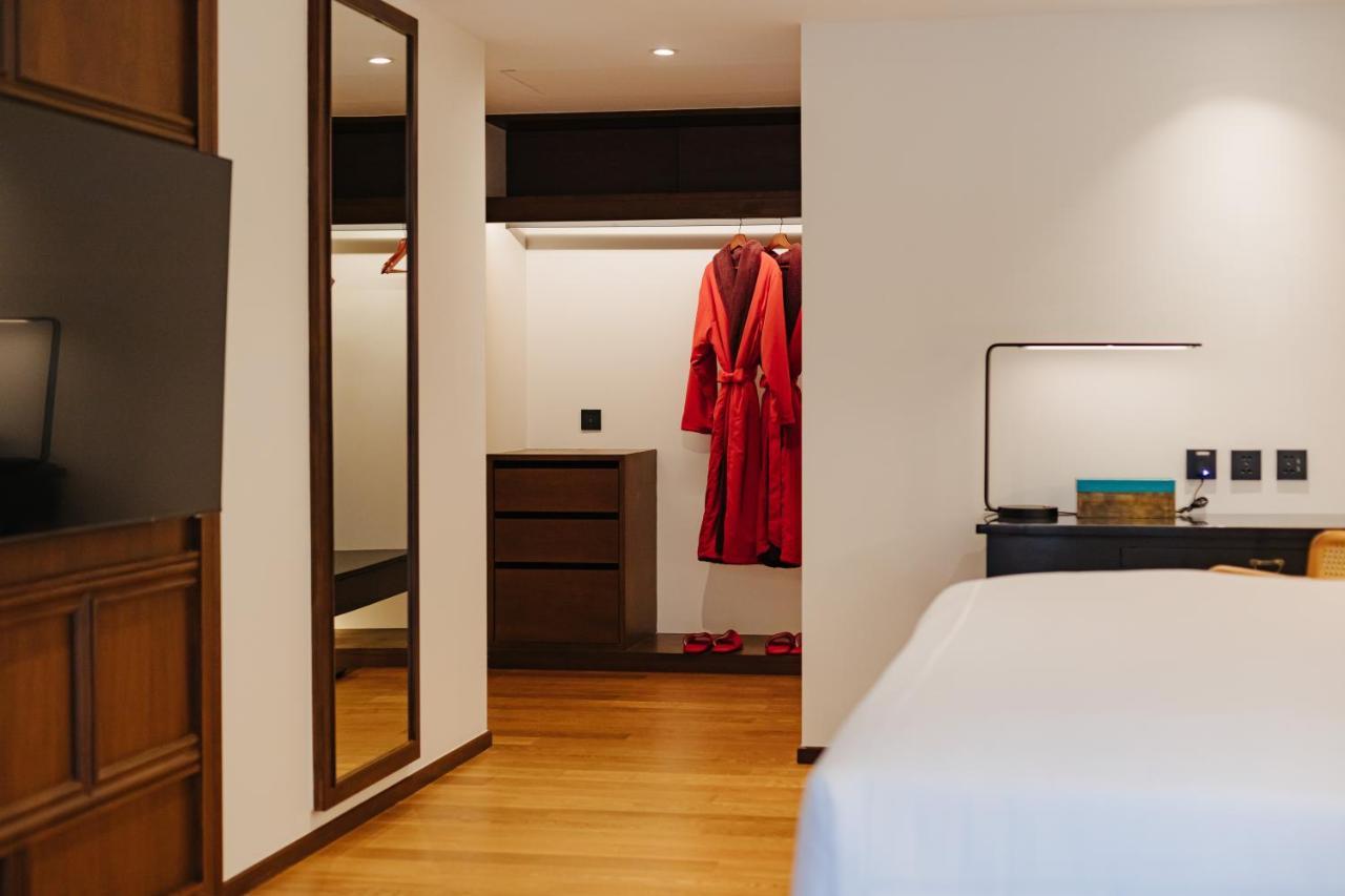 Hotel Sensai Nimman - Adults Only