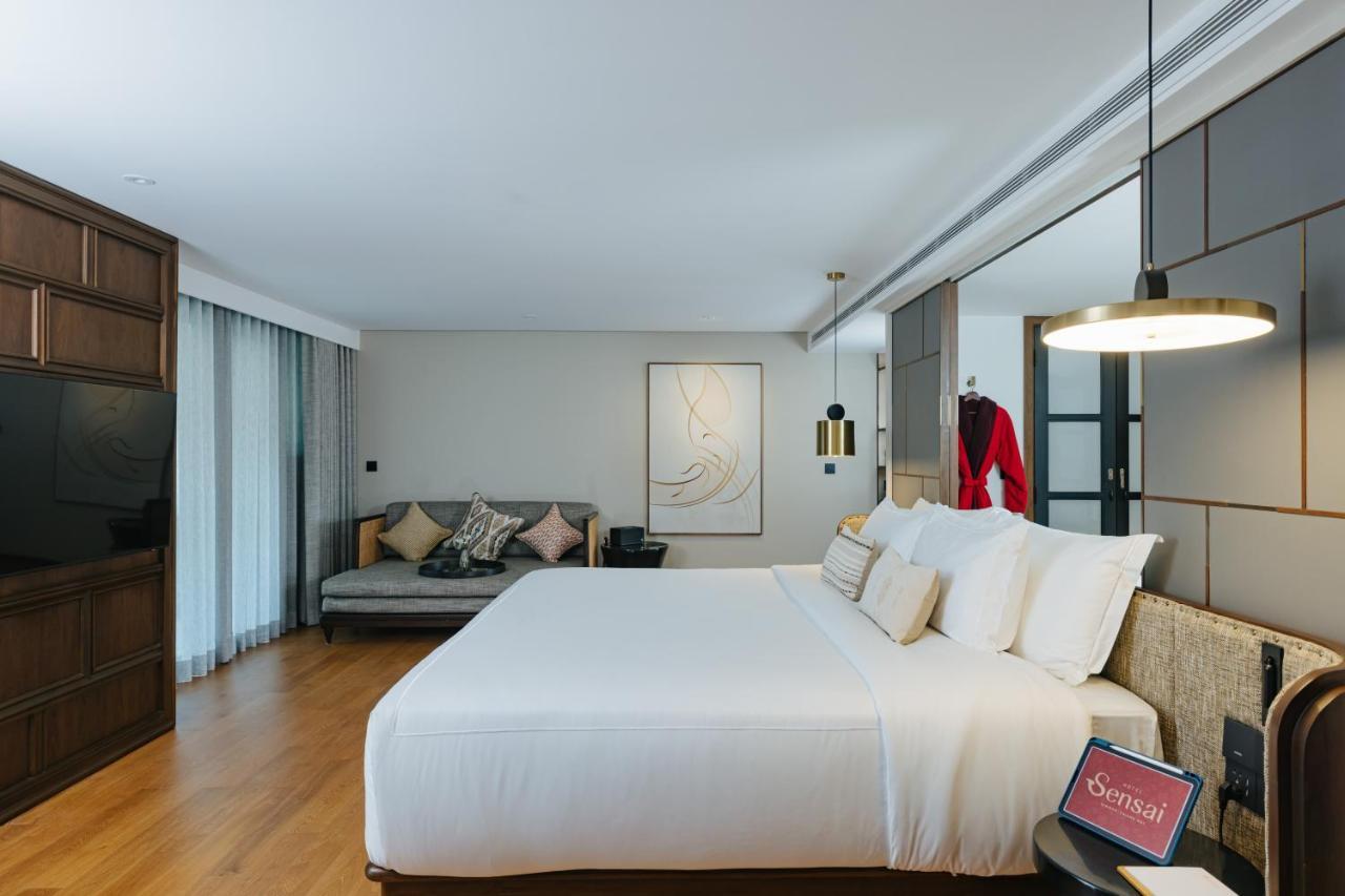 Hotel Sensai Nimman - Adults Only Chiang Mai