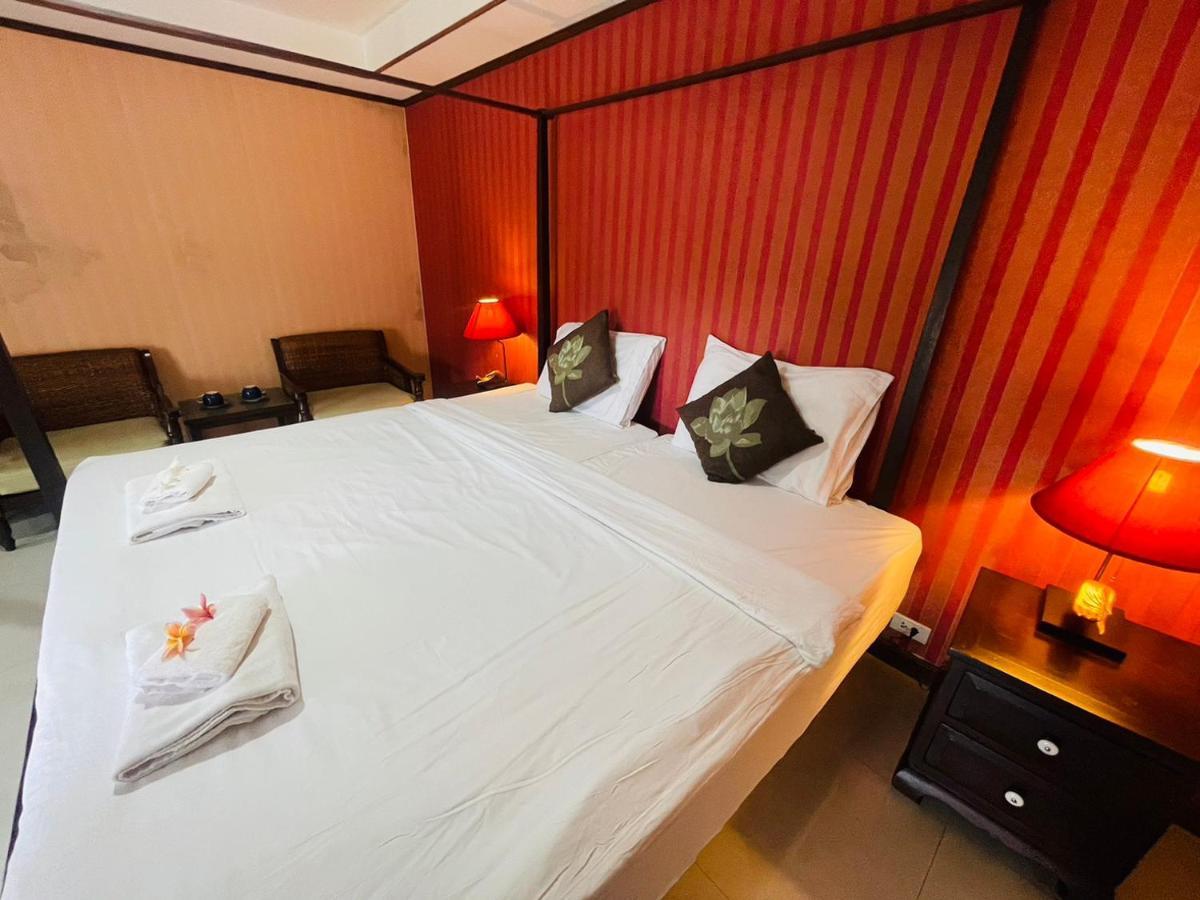 Na Thapae Chiangmai Hotel