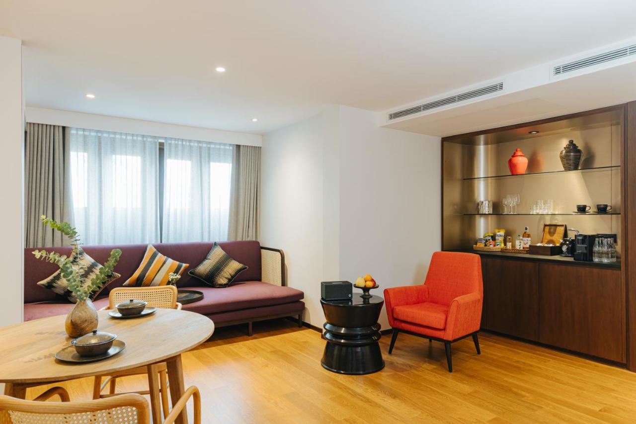 Sensai Nimman - Adults Only 5*