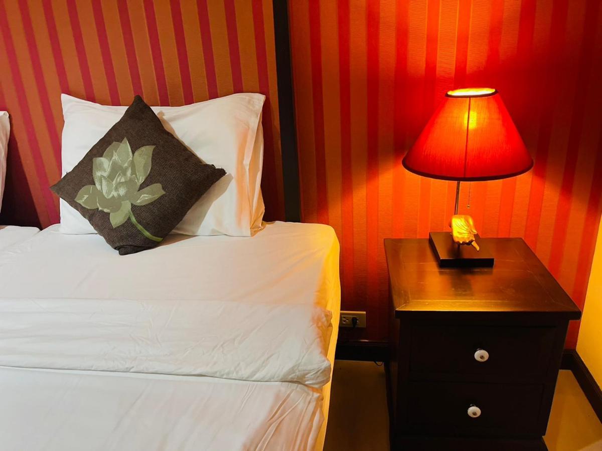 Na Thapae Chiangmai Hotel