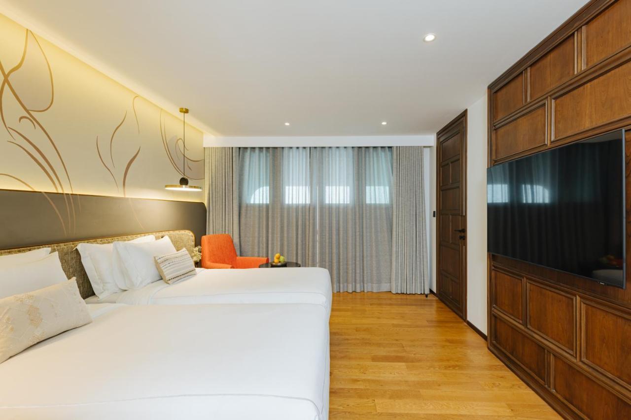 Hotel Sensai Nimman - Adults Only