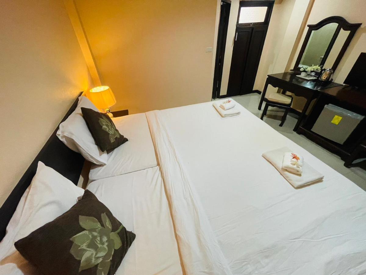 Na Thapae Chiangmai 3*