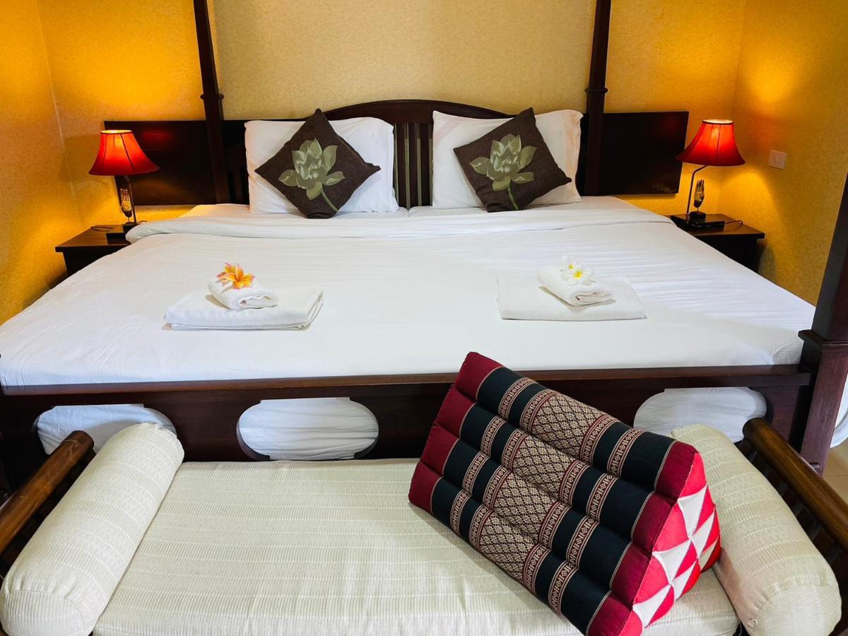 Na Thapae Chiangmai Hotel 3*