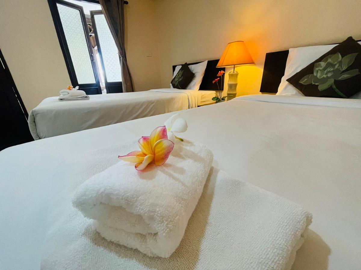 Na Thapae Chiangmai 3* Chiang Mai