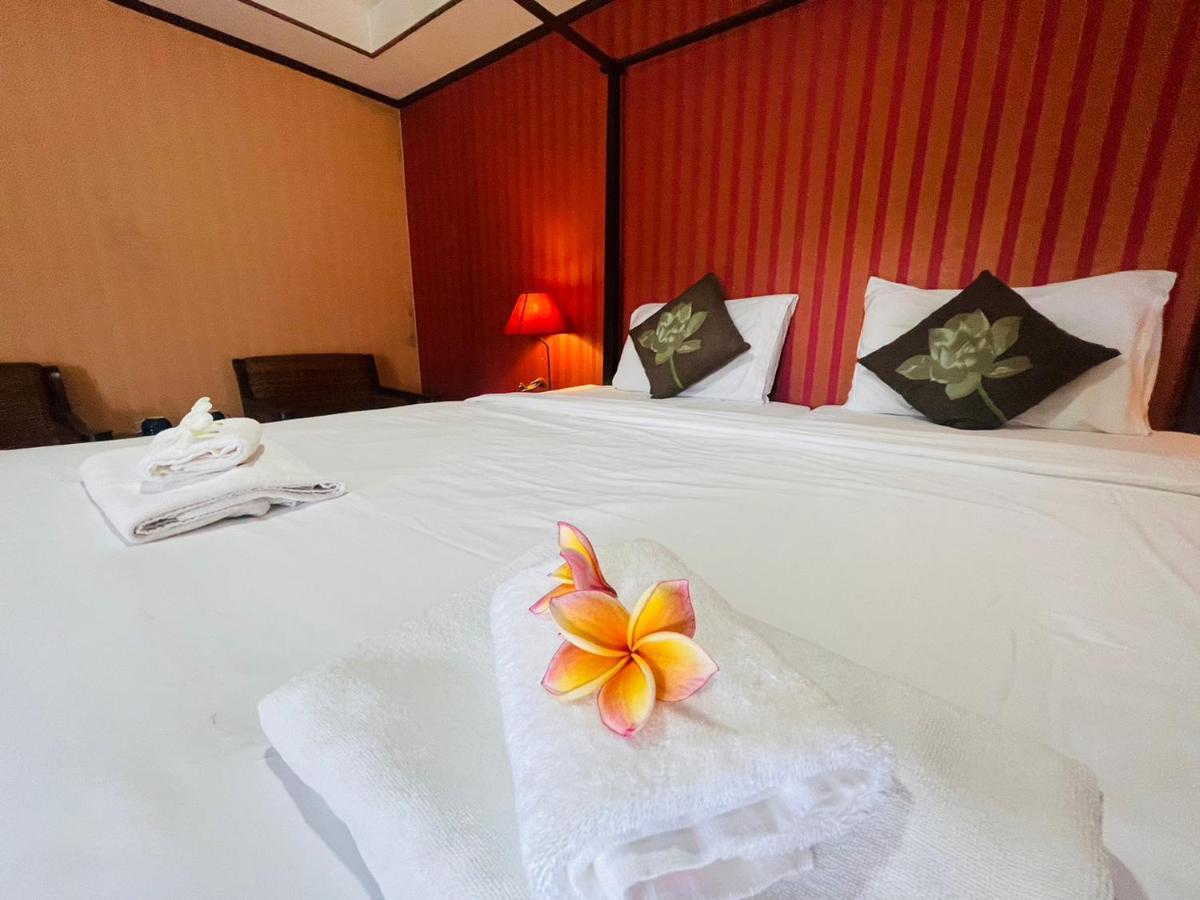 Na Thapae Chiangmai 3*
