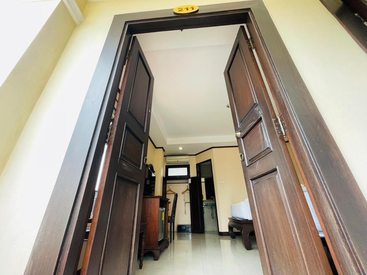 Na Thapae Chiangmai 3* Chiang Mai