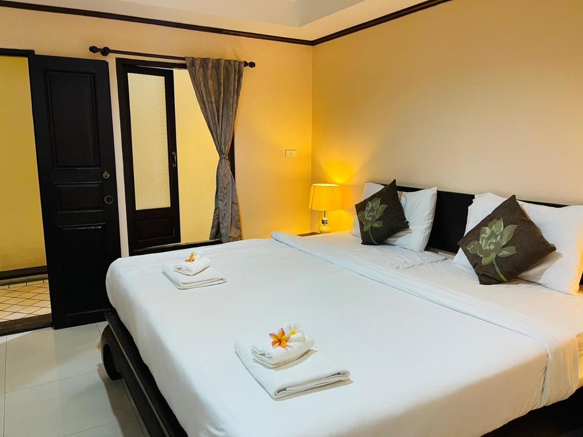 Hotel Na Thapae Chiangmai Chiang Mai