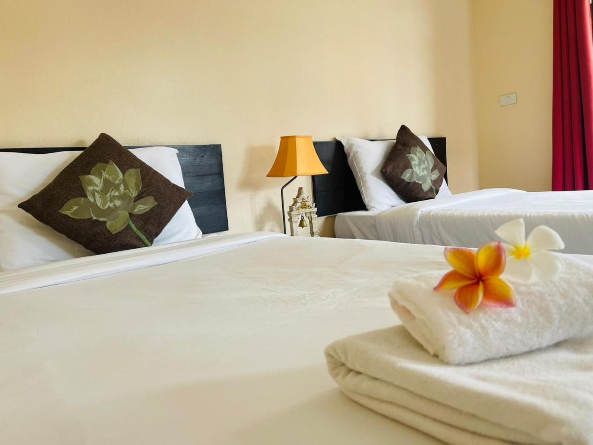 Na Thapae Chiangmai Hotel Chiang Mai