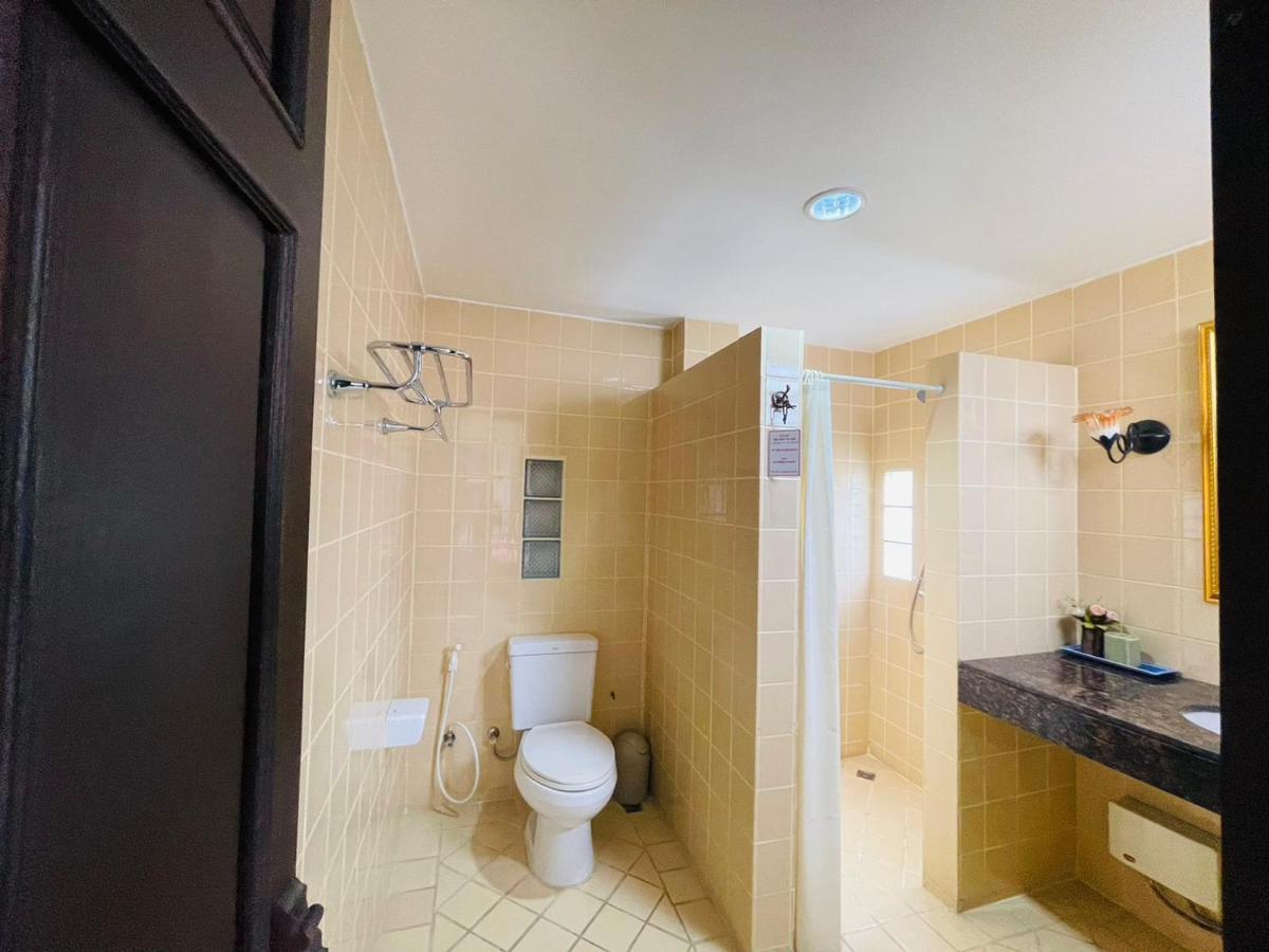 Na Thapae Chiangmai Hotel 3*