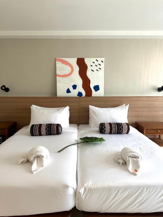 Nuu Hotel Chiang Mai