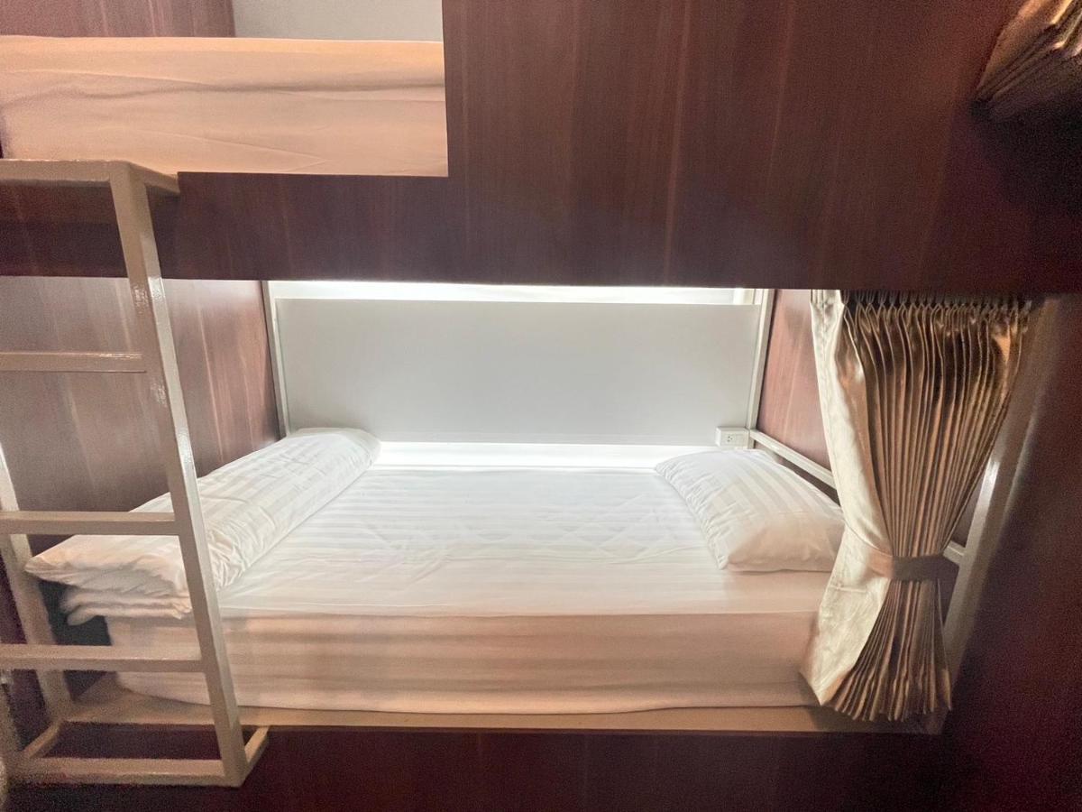 Hostel Comfort Zone @ Tha Pae Chiang Mai