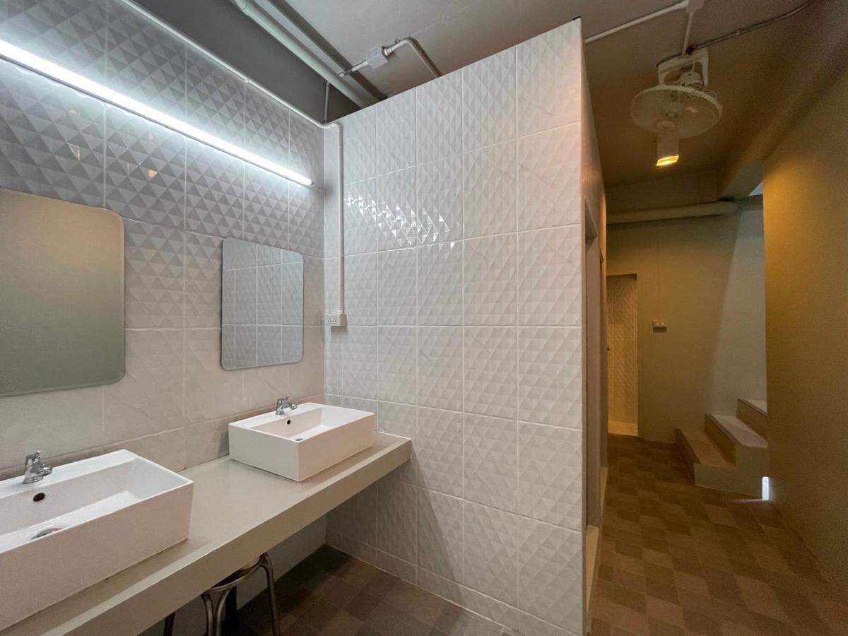 Hostel Comfort Zone @ Tha Pae *