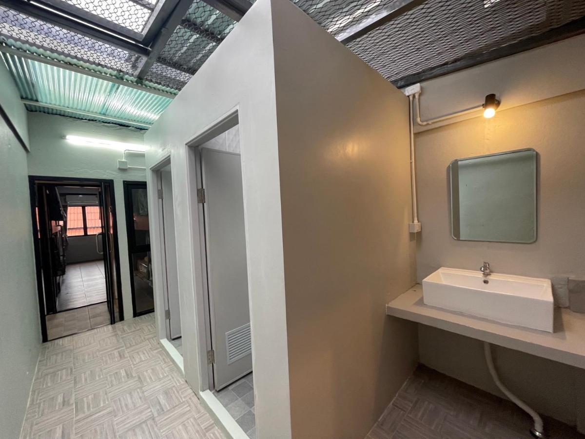Albergue Comfort Zone @ Tha Pae Chiang Mai