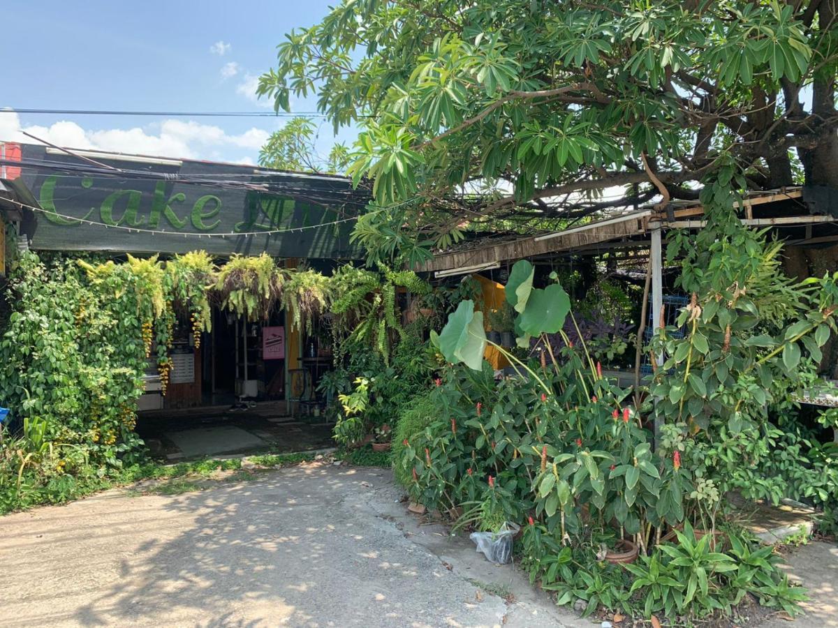 Feel At Hang Dong, Close To The Royal Park Rajapruek * Chiang Mai