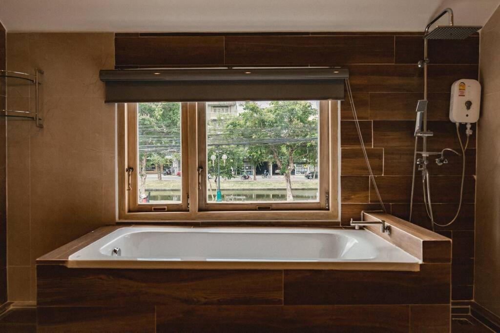 Villa 5br Poolvilla On The Old Moat ⁜best Location⁜