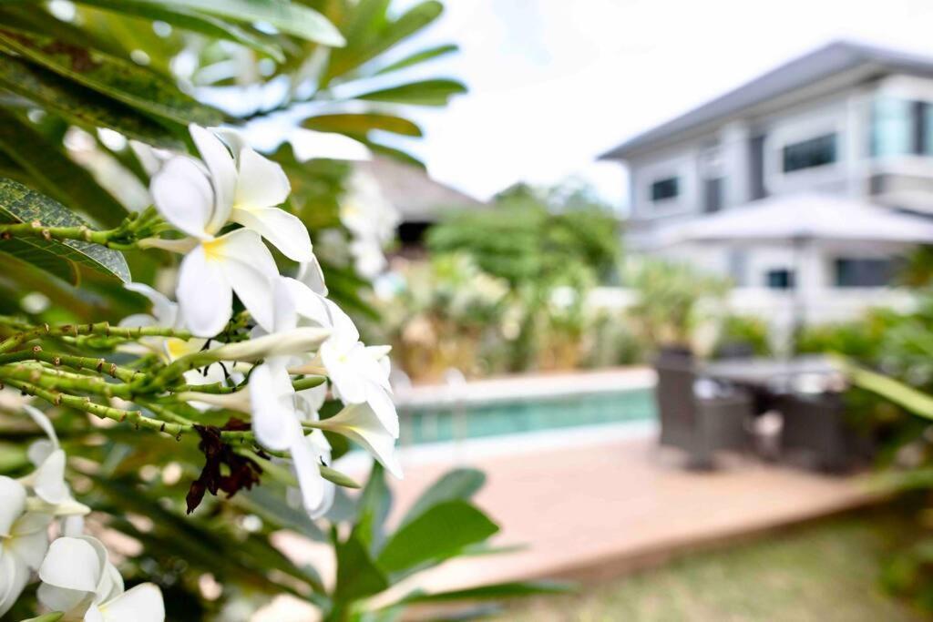 Villa 5br Poolvilla On The Old Moat ⁜best Location⁜