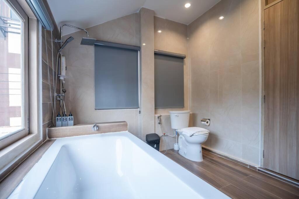 5br Poolvilla On The Old Moat ⁜best Location⁜ Villa *