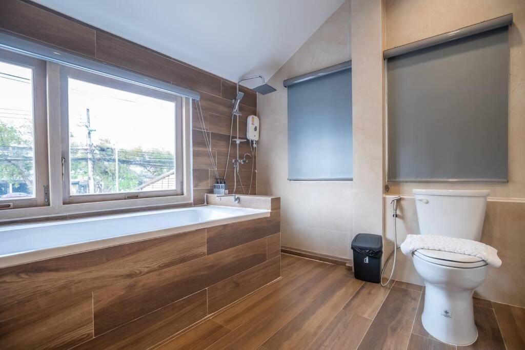 Villa 5br Poolvilla On The Old Moat ⁜best Location⁜ *