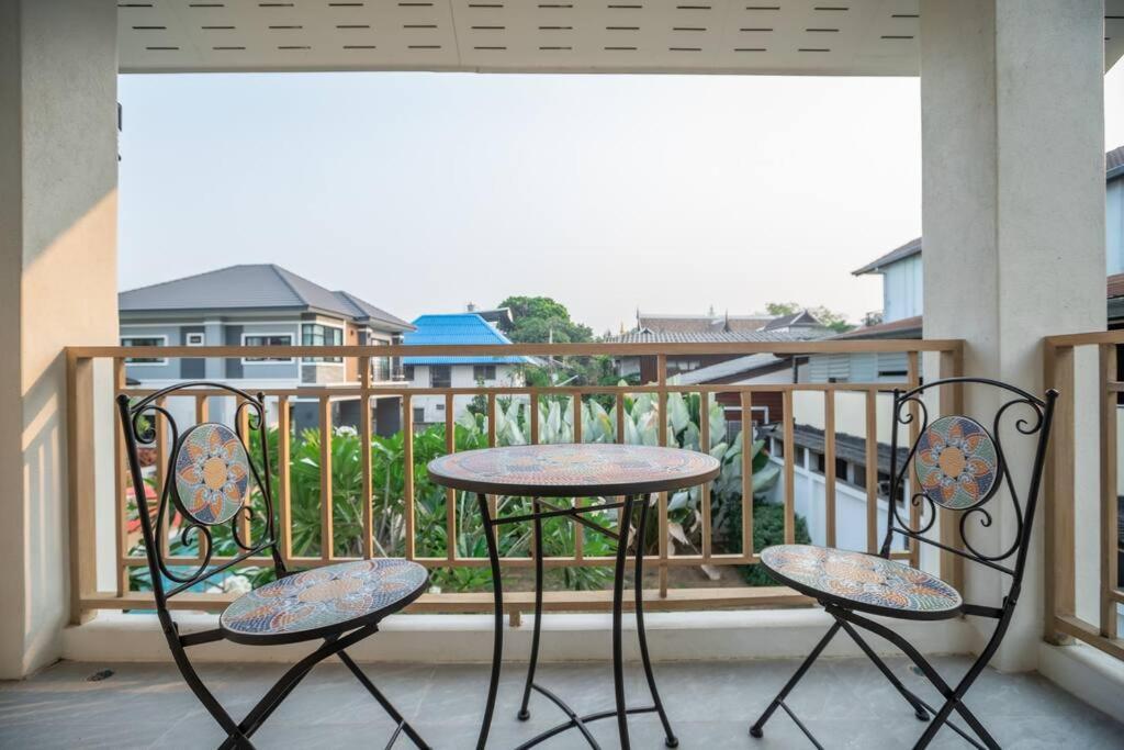 5br Poolvilla On The Old Moat ⁜best Location⁜