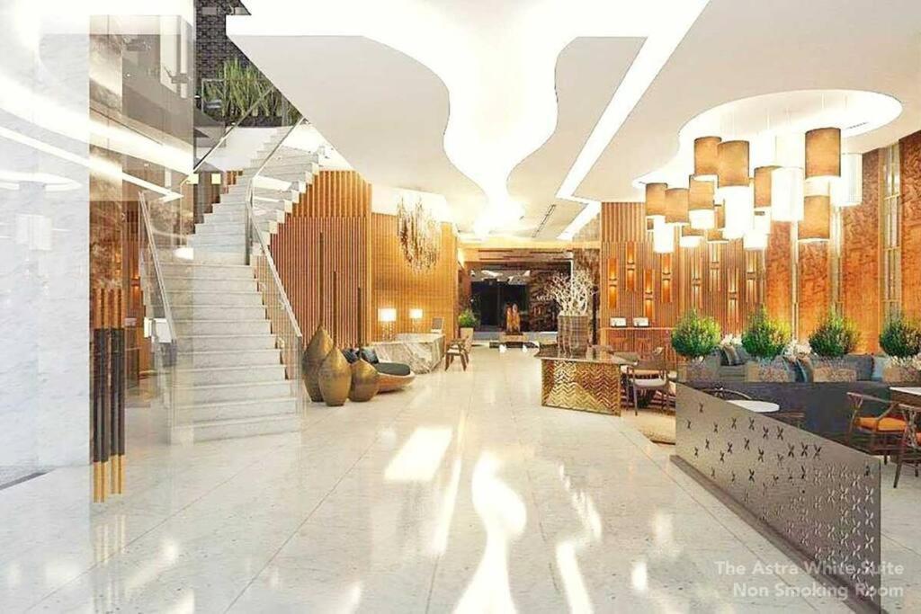 Astra White 12 Apartment *