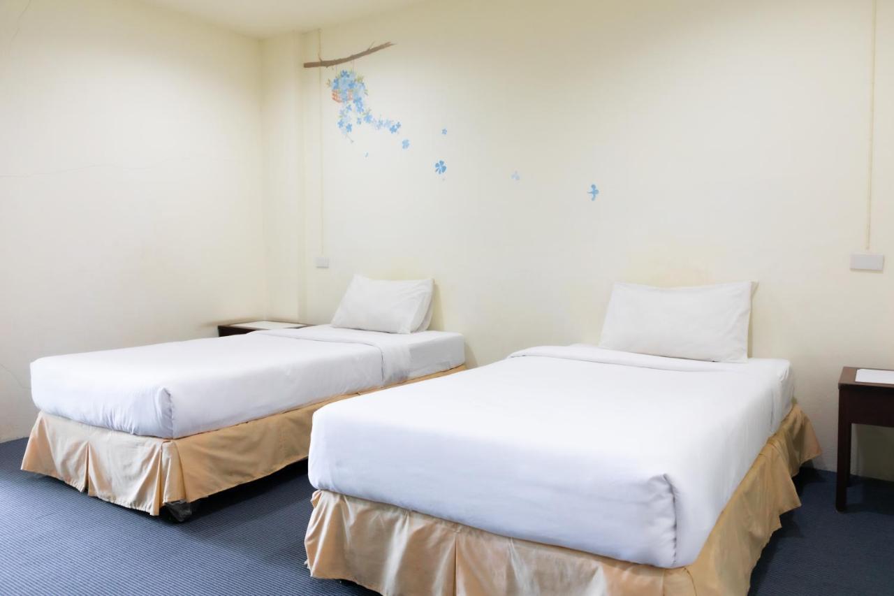 Rimtara Patan Hotel 3*