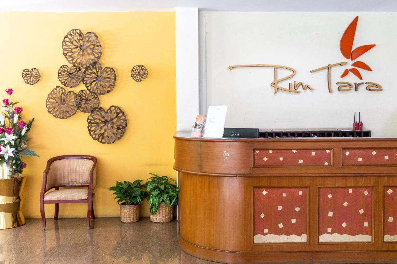 Hotel Rimtara Patan Chiang Mai
