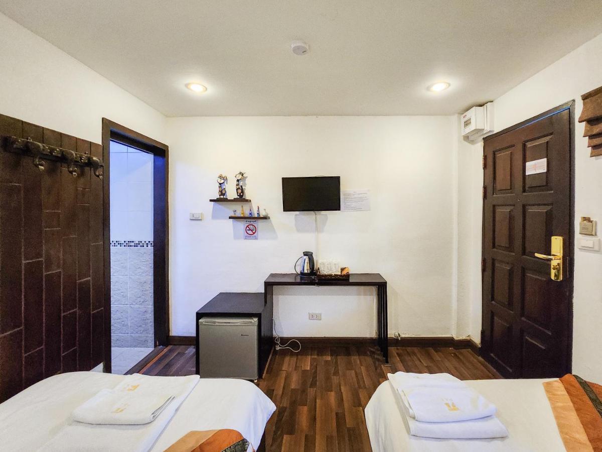 Pai Hotel
