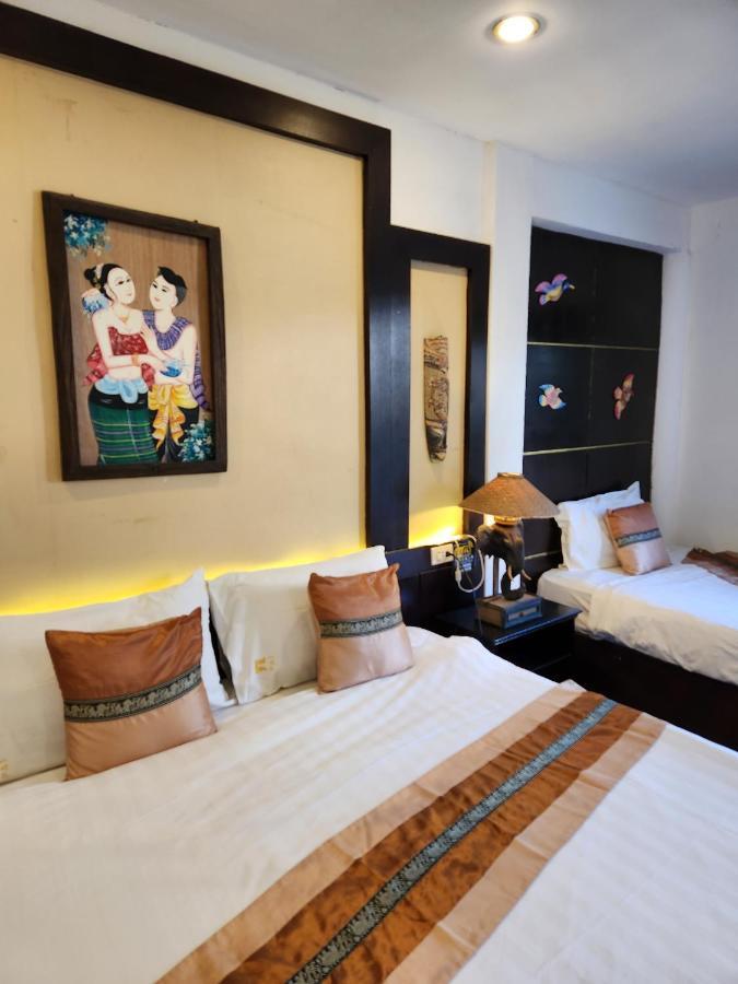 Pai Hotel