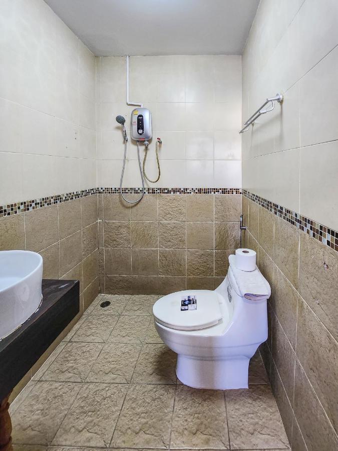 Pai Hotel