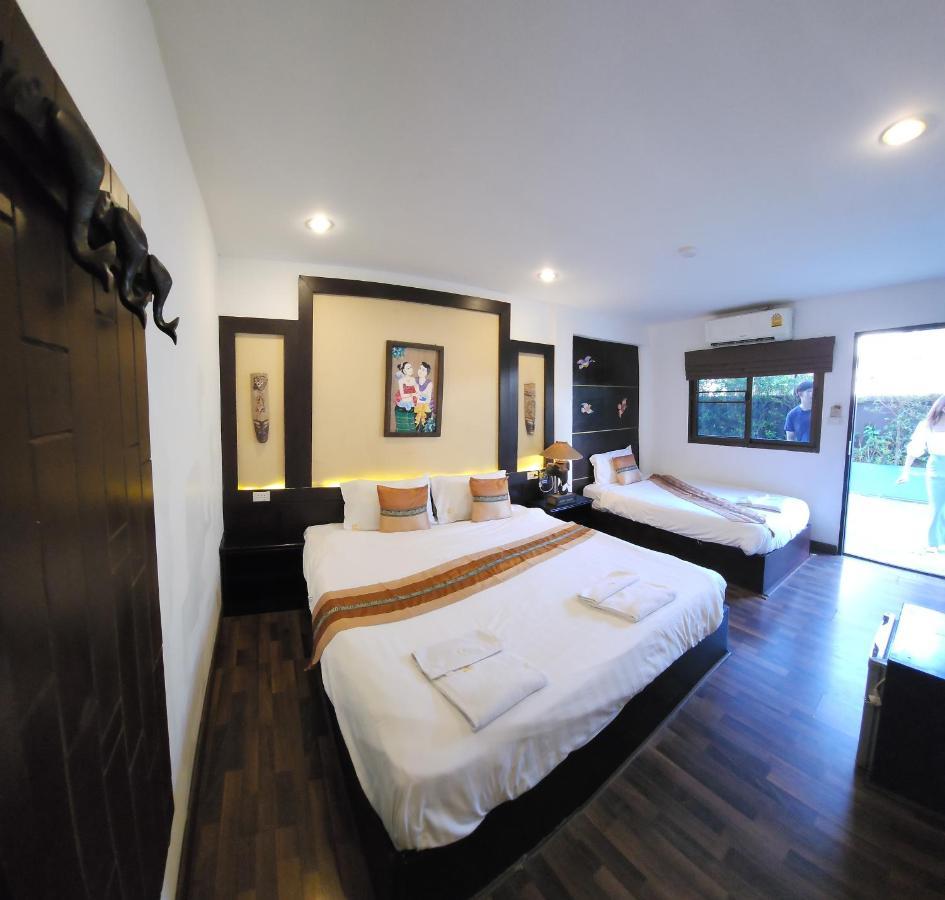 Hotel Pai *
