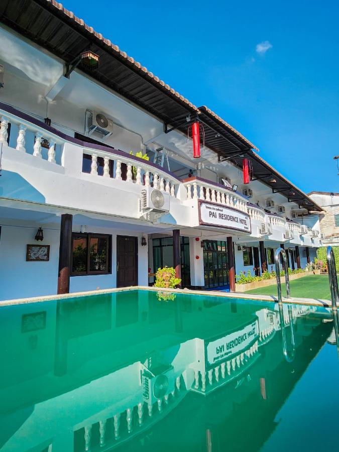 Pai Hotel Chiang Mai