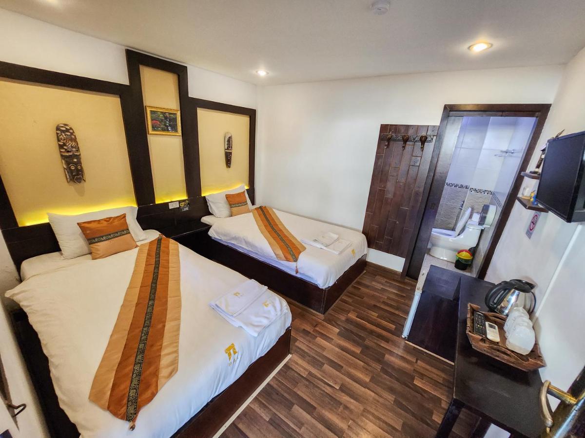 Pai 3* Chiang Mai