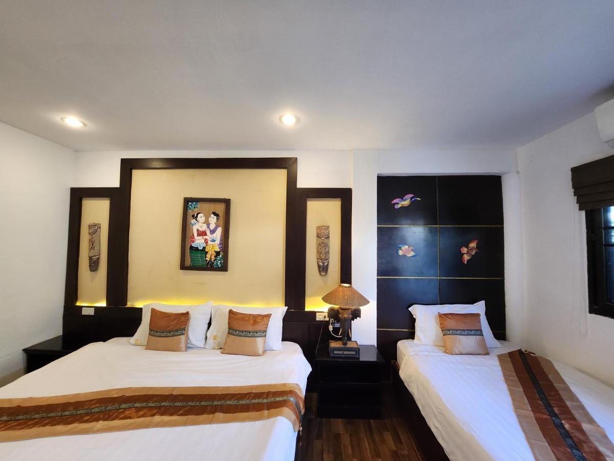 Hotel Pai