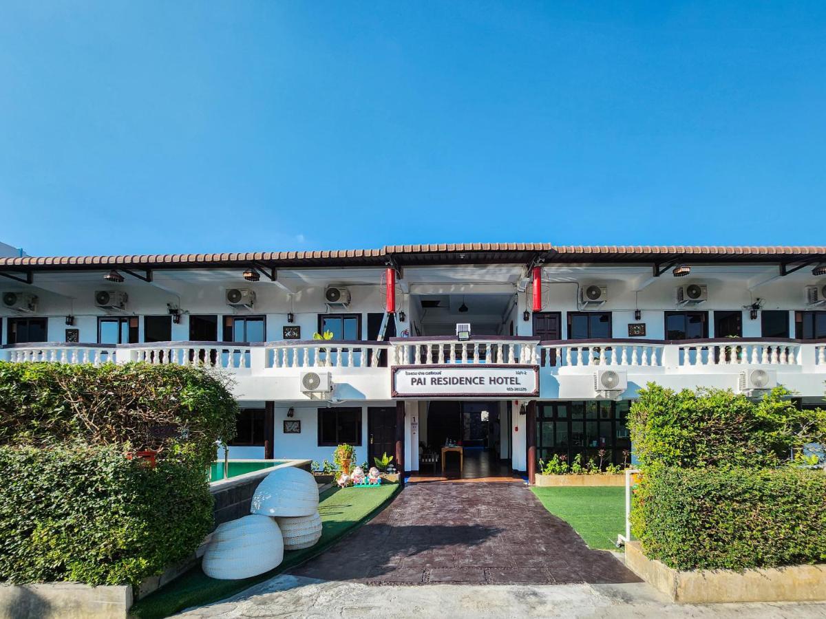 Pai Hotel Chiang Mai