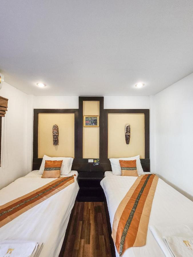 Pai Hotel Chiang Mai