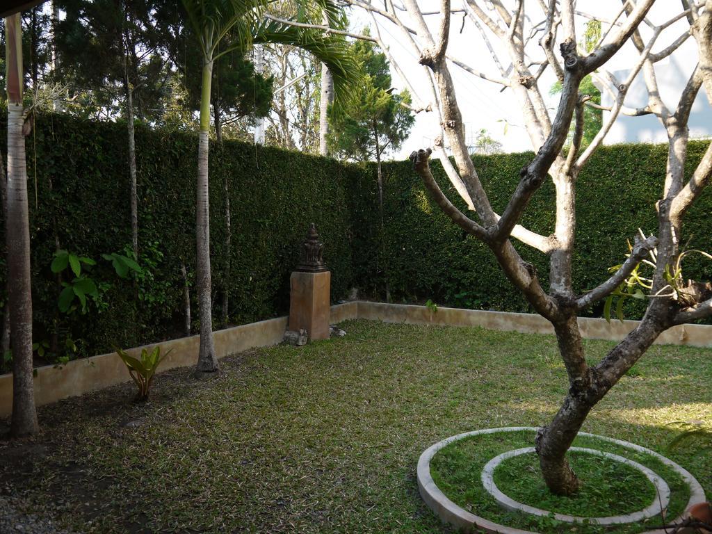 Away Chiang Mai Phucome Resort