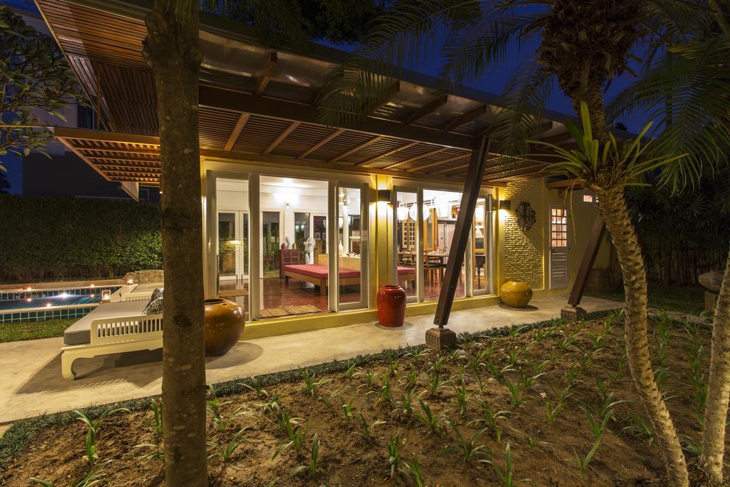 Away Chiang Mai Phucome Resort 4*