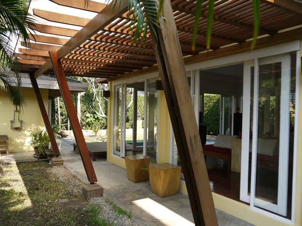 Away Chiang Mai Phucome 4* MUANG
