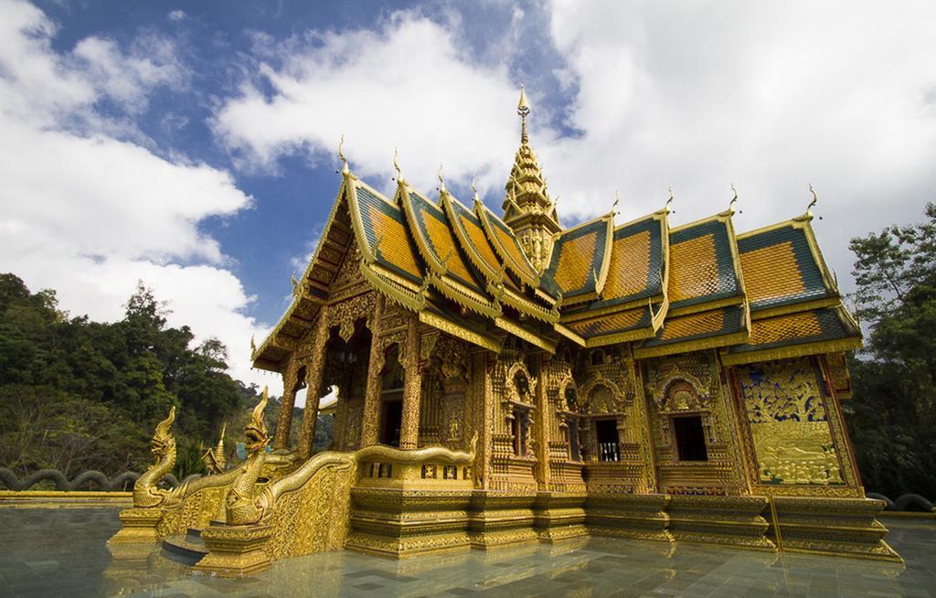 Away Chiang Mai Phucome MUANG
