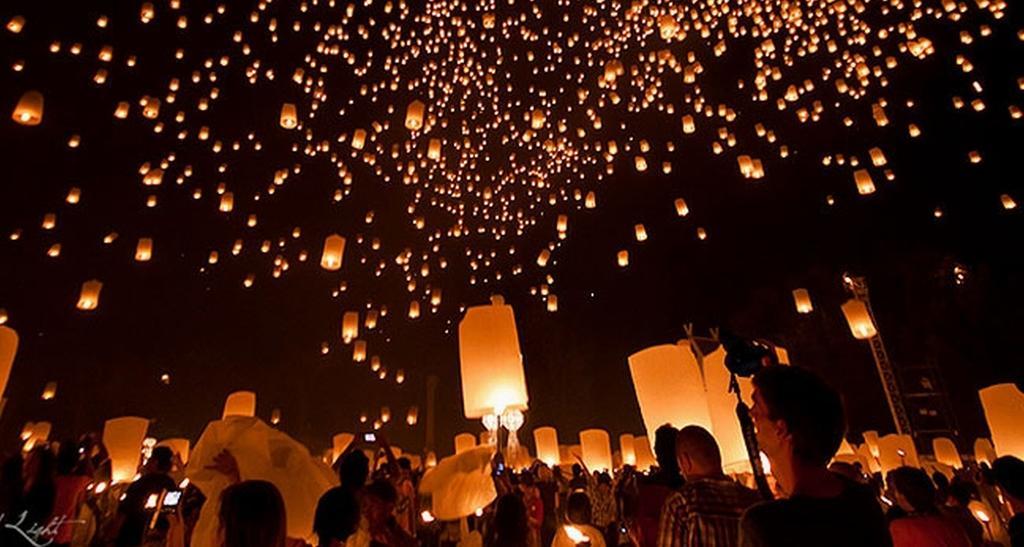 Resort Away Chiang Mai Phucome 4*
