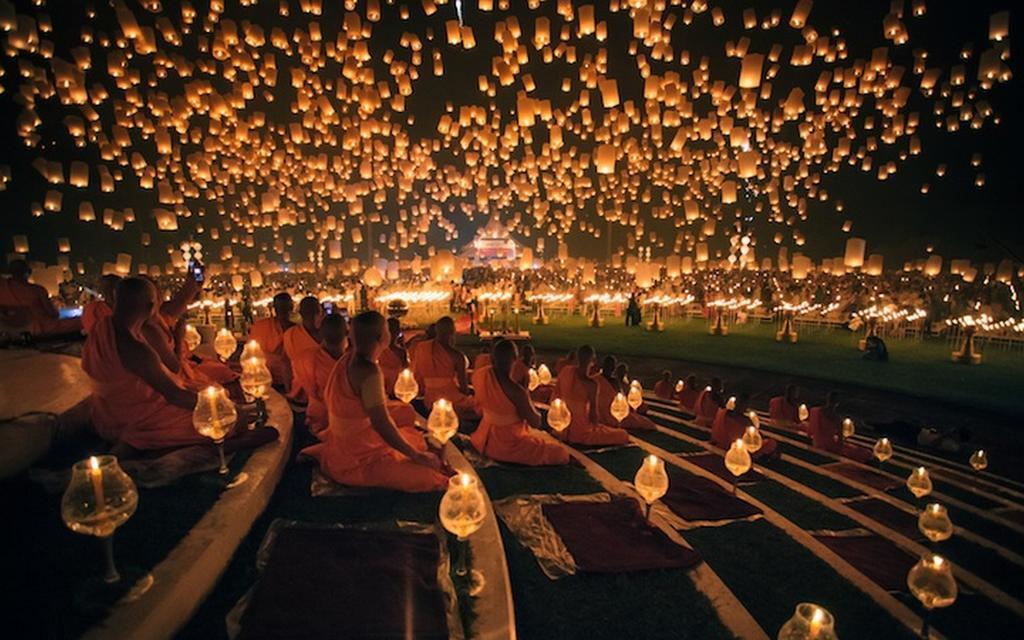 Away Chiang Mai Phucome 4*