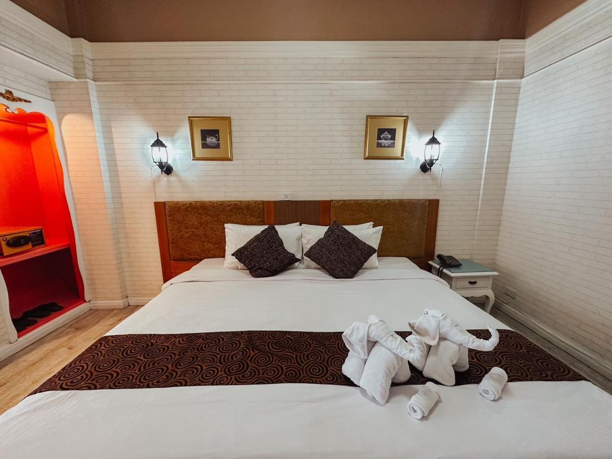 De Khuvieng 3* Chiang Mai